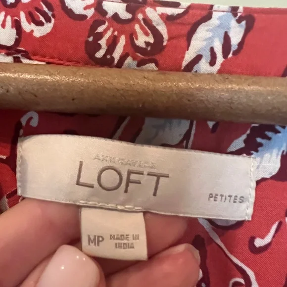 Dress - Picture 2 of 2